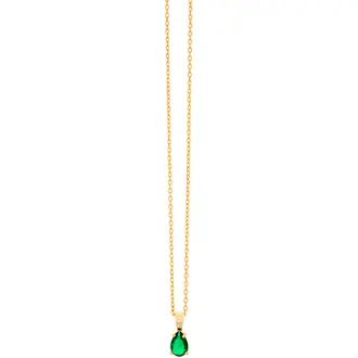 PRINCESILVERO Silver 925 Necklace 3ZK-KD172-3E