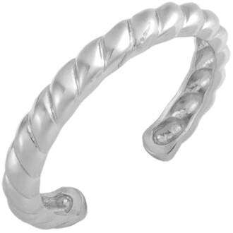 PRINCESILVERO Silver 925 Ring 4TA-RG250-1
