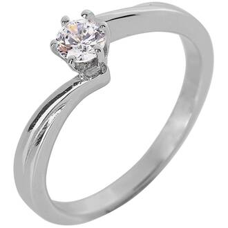 PRINCESILVERO Silver 925 Ring 9A-RG071-1