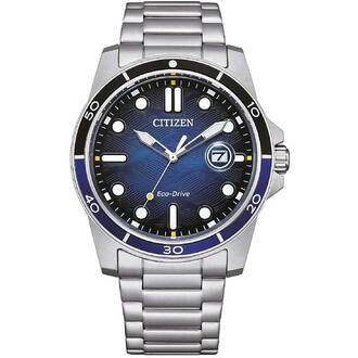 CITIZEN Eco-Drive AW1810-85L