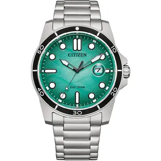 CITIZEN Eco-Drive AW1816-89L