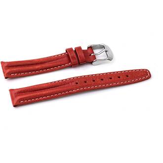 KUKI Sport Genuine Leather Strap Bos 0304R-03