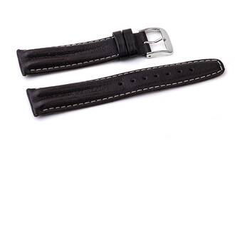 KUKI Sport Genuine Leather Strap Bos 0304R-04