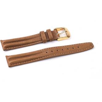 KUKI Sport Genuine Leather Strap Bos 0304R-05
