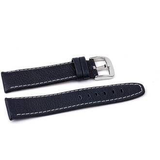 KUKI Sport Αυθεντικό Δερμάτινο Λουράκι Από Μοσχάρι 0307S-04