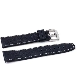 KUKI Sport Αυθεντικό Δερμάτινο Λουράκι Από Μοσχάρι 0307S-04
