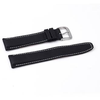 KUKI Sport Αυθεντικό Δερμάτινο Λουράκι Από Μοσχάρι 0308ES-01