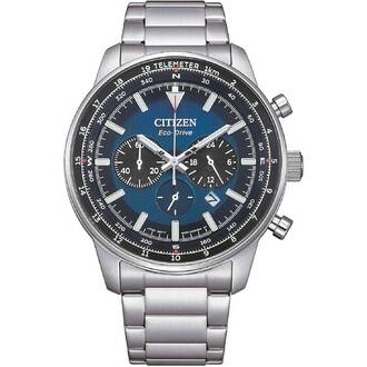 CITIZEN Eco-Drive Chronograph CA4500-91L