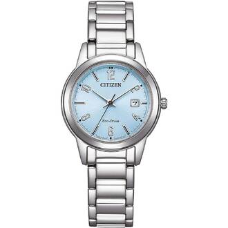 CITIZEN Classic Eco-Drive FE1241-71L