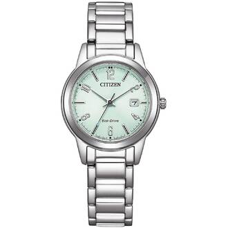 CITIZEN Classic Eco-Drive FE1241-71X
