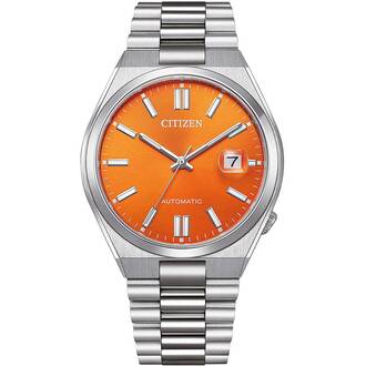 CITIZEN Tsuyosa Automatic NJ0151-88Z