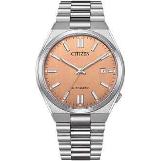 CITIZEN Tsuyosa Automatic NJ0159-86Z