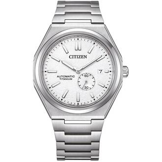 CITIZEN Super Titanium Automatic NJ0180-80A