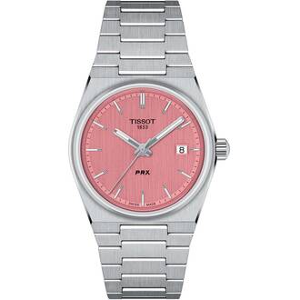 TISSOT T-Classic PRX 35mm T1372101133100