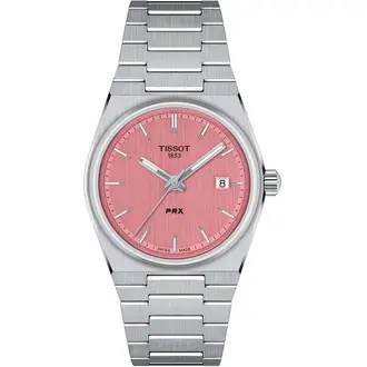 TISSOT T-Classic PRX 35mm T1372101133100