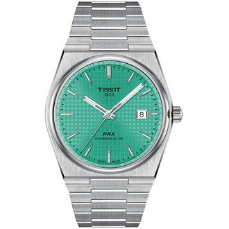 TISSOT PRX Powermatic 80 T1374071109101