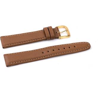 KUKI Genuine Leather Strap Bos 0205L-58
