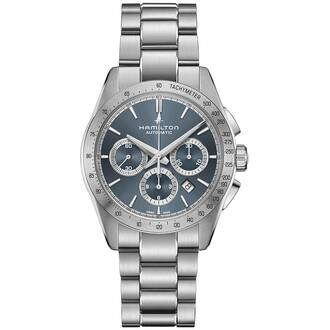 HAMILTON Jazzmaster Performer Automatic Chronograph H36656140