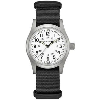 HAMILTON Khaki Field Mechanical H69439910