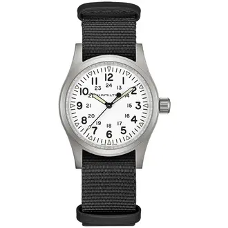 HAMILTON Khaki Field Mechanical H69439910