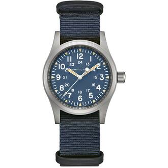 HAMILTON Khaki Field Mechanical H69439940