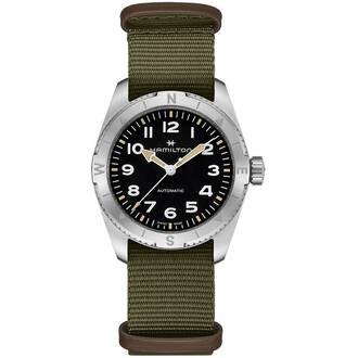 HAMILTON Khaki Field Expedition Automatic H70225931