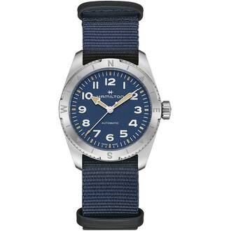 HAMILTON Khaki Field Expedition Automatic H70225940