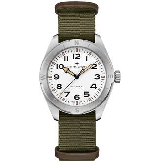 HAMILTON Khaki Field Expedition Automatic H70315910