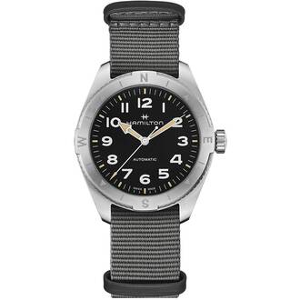 HAMILTON Khaki Field Expedition Automatic H70315930