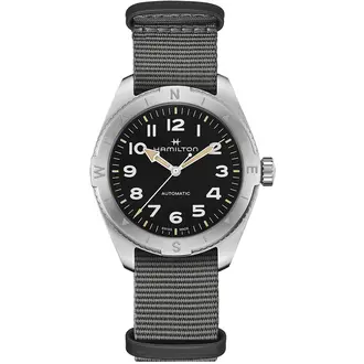 HAMILTON Khaki Field Expedition Automatic H70315930