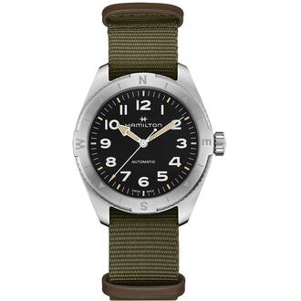 HAMILTON Khaki Field Expedition Automatic H70315931