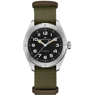 HAMILTON Khaki Field Expedition Automatic H70315931