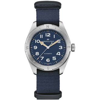 HAMILTON Khaki Field Expedition Automatic H70315940