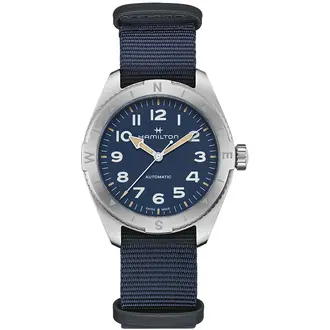 HAMILTON Khaki Field Expedition Automatic H70315940