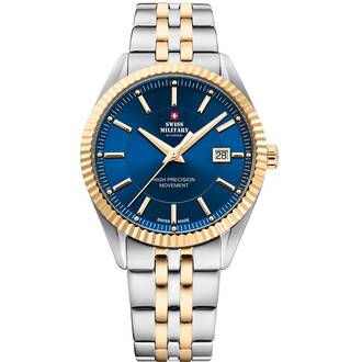 SWISS MILITARY by Chrono SM34065.09