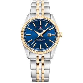 SWISS MILITARY by Chrono SM34066.09