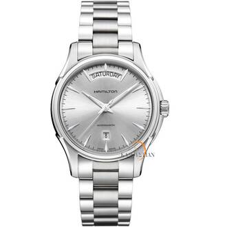 Hamilton Jazzmaster Day Date H32505151