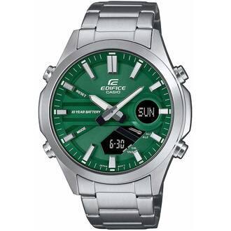 CASIO Edifice Chronograph EFV-C120D-3AEF