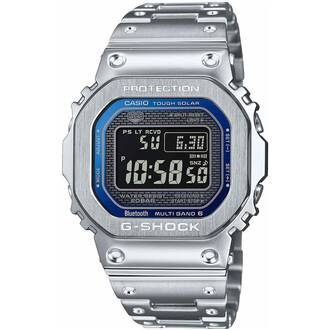 CASIO G-Shock Tough Solar Bluetooth GMW-B5000D-2ER