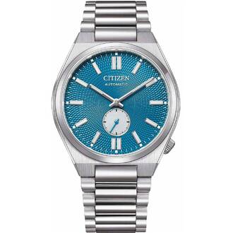 CITIZEN Tsuyosa Small Second Automatic NK5010-51L