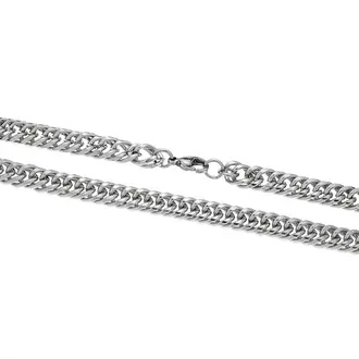 Βραχιόλι Senza Stainless Steel Gold Plated
