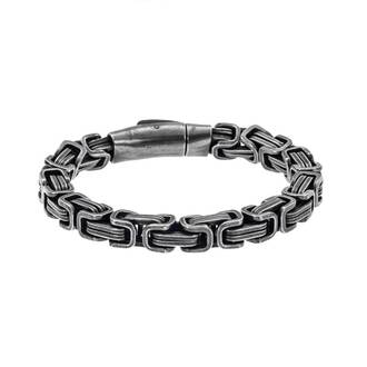 Βραχιόλι Senza Men&#039;s Stainless Steel