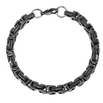 Βραχιόλι Senza Men&#039;s Steel