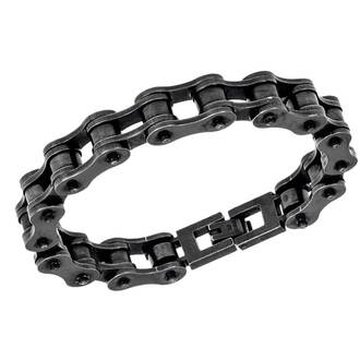 Βραχιόλι Senza Men&#039;s Steel