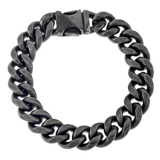 Βραχιόλι Senza Men&#039;s Steel