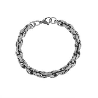 Βραχιόλι Senza Men&#039;s Stainless Steel