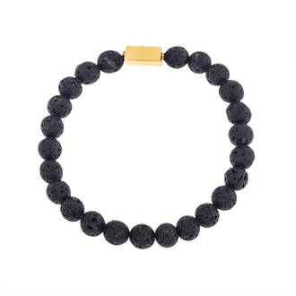 Βραχιόλι Senza Men&#039;s Steel