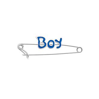 Παραμάνα Senza Silver 925 Boy