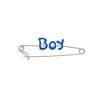 Παραμάνα Senza Silver 925 Boy