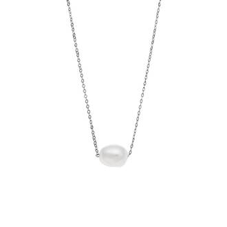 Μενταγιόν Senza Silver 925